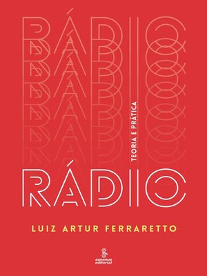 cover image of Rádio